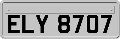 ELY8707