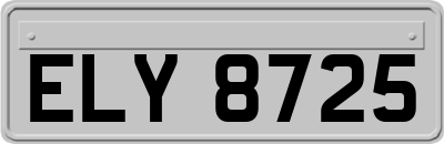 ELY8725