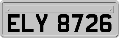 ELY8726