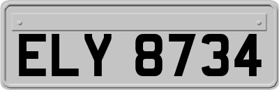 ELY8734