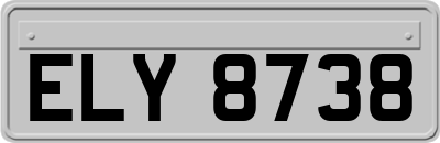 ELY8738