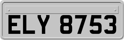ELY8753