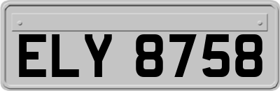 ELY8758