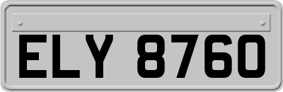 ELY8760