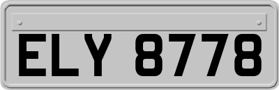 ELY8778