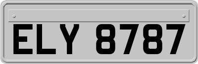ELY8787