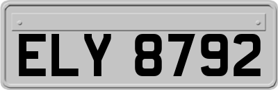 ELY8792