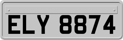 ELY8874