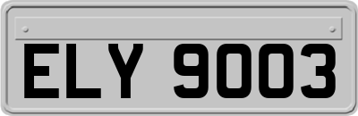 ELY9003