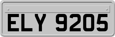 ELY9205