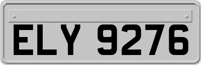ELY9276
