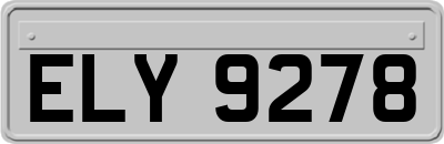 ELY9278