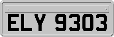 ELY9303