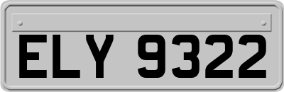 ELY9322