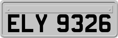 ELY9326