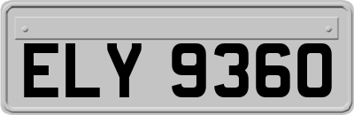 ELY9360