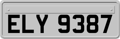 ELY9387