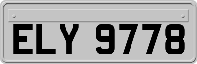 ELY9778
