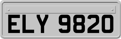 ELY9820