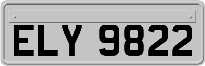 ELY9822
