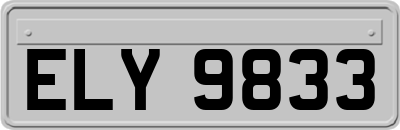 ELY9833