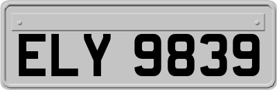 ELY9839