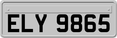 ELY9865