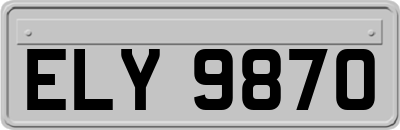 ELY9870