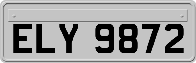 ELY9872