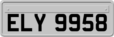 ELY9958