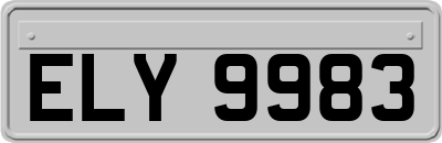 ELY9983