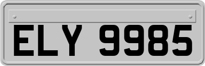 ELY9985