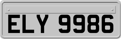 ELY9986