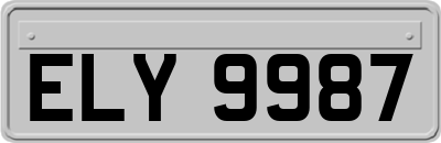 ELY9987