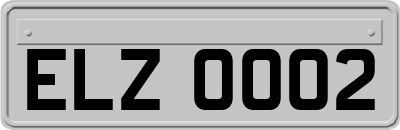 ELZ0002