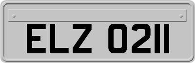 ELZ0211