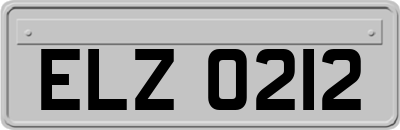 ELZ0212