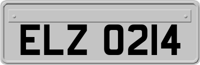 ELZ0214