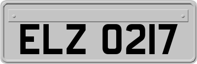 ELZ0217