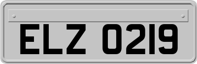 ELZ0219