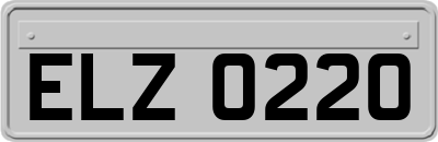 ELZ0220