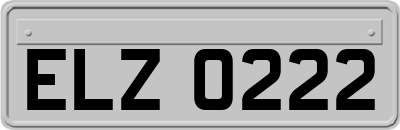 ELZ0222