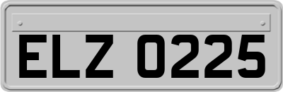 ELZ0225