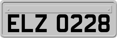 ELZ0228