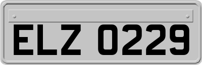 ELZ0229