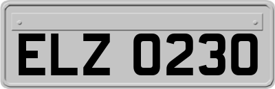 ELZ0230