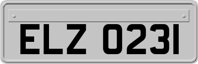 ELZ0231