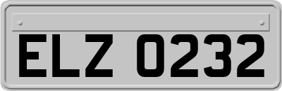 ELZ0232