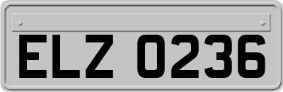 ELZ0236