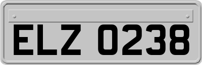 ELZ0238